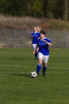 Bild 148 - Frauen FSC Kaltenkirchen II U23 - SV Bokhorst : Ergebnis: 4:1